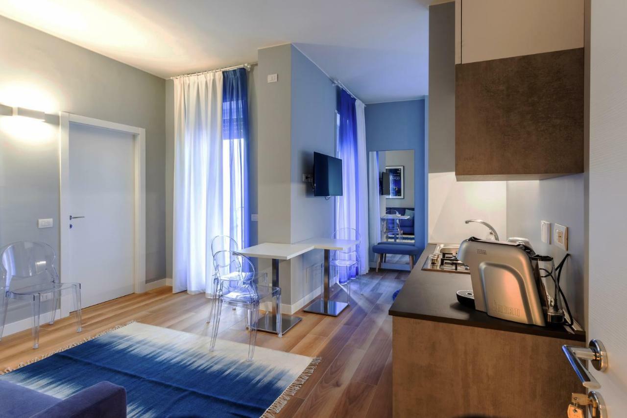 Apartamento Calcagno Turín Exterior foto